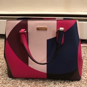 KatebSpade purse